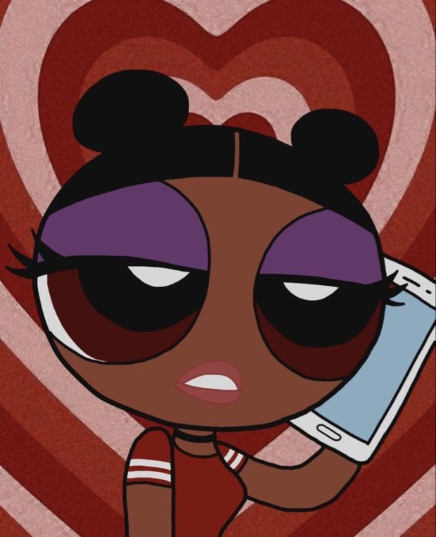 Powerpuff Girls baddie memes