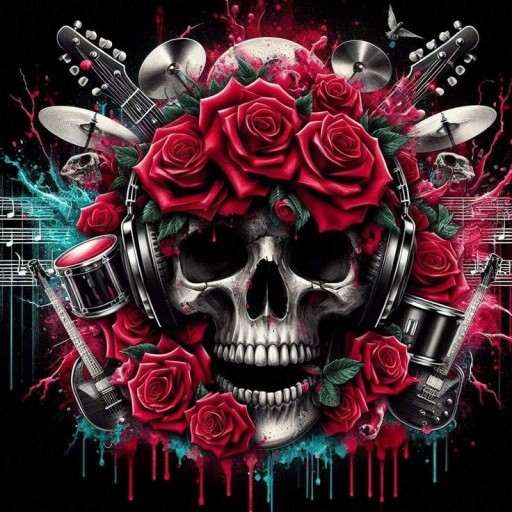 premium cool gangster skull wallpaper downloads