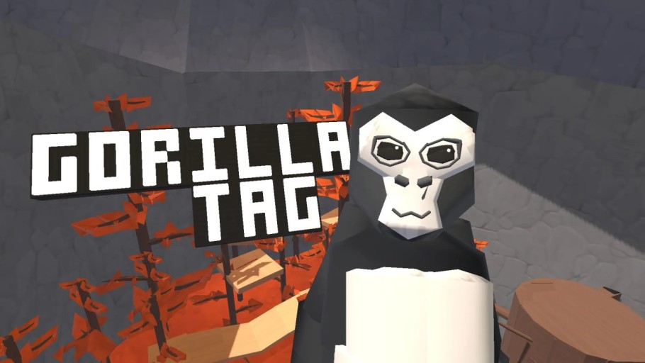 quirky gorilla tag snapshots