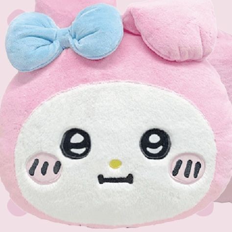 my melody cute