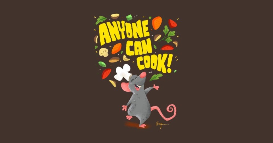 ratatouille wallpaper for desktop