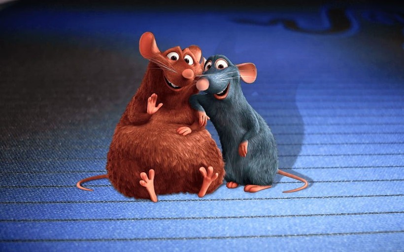 ratatouille wallpaper for mobile