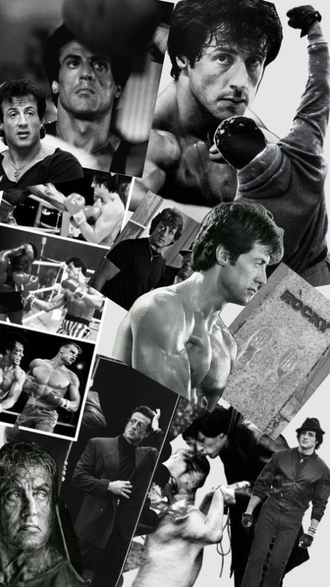 Rocky Balboa wallpaper background ideas