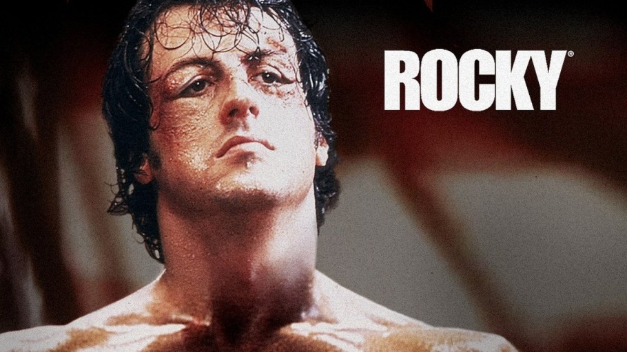 Rocky Balboa wallpaper for desktop