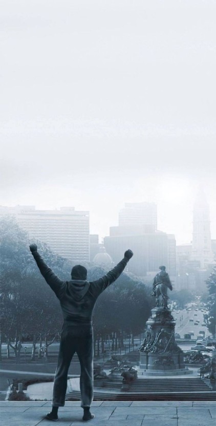 rocky balboa wallpaper 0034