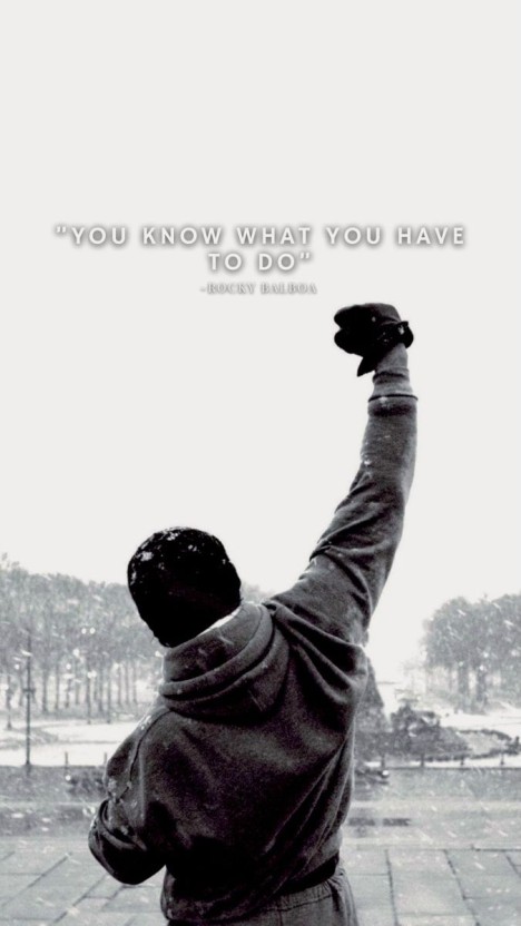 rocky balboa wallpaper 0035