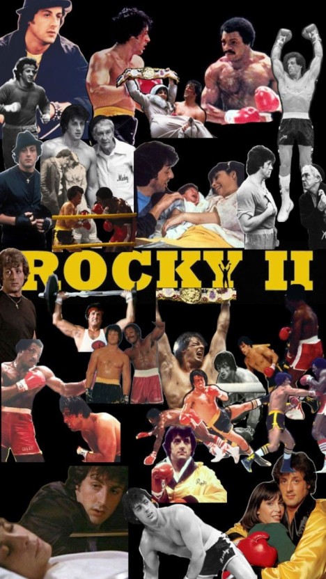 rocky balboa wallpaper 0048