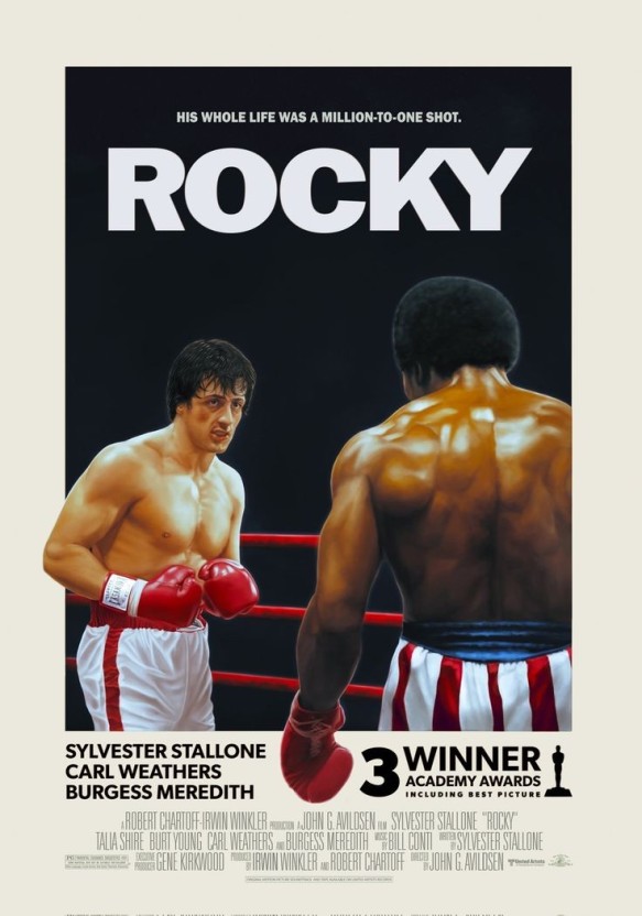 rocky balboa wallpaper 0055