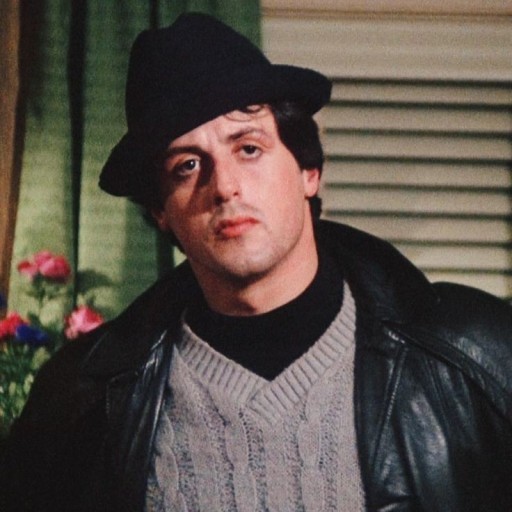 rocky balboa wallpaper 0061