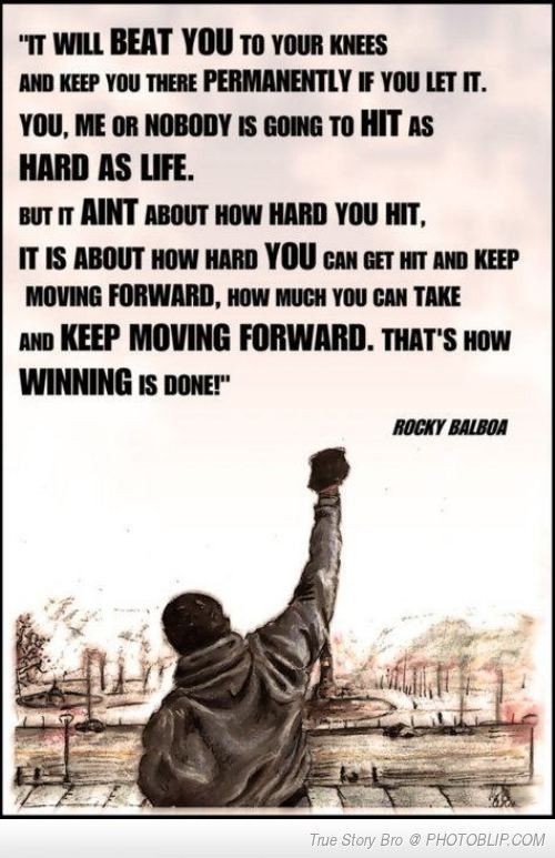 rocky balboa wallpaper 0075