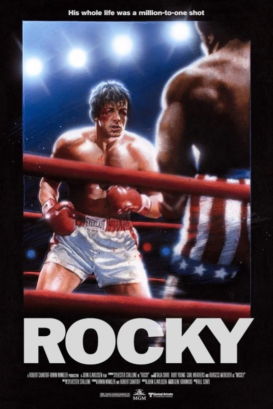 rocky balboa wallpaper 0083