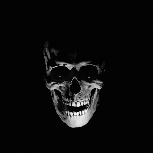 scary troll face png 0042