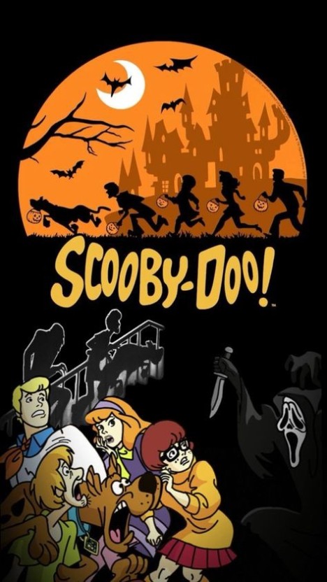 Scooby Doo wallpaper HD download