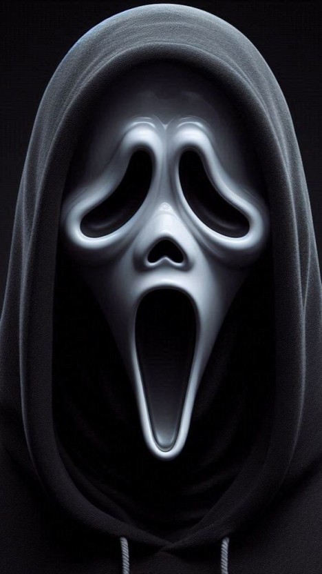 scream wallpaper computer 0030