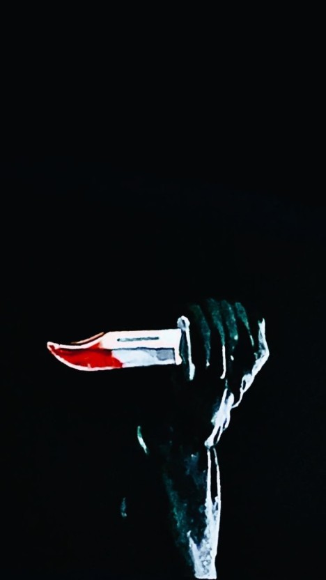 scream wallpaper computer 0037