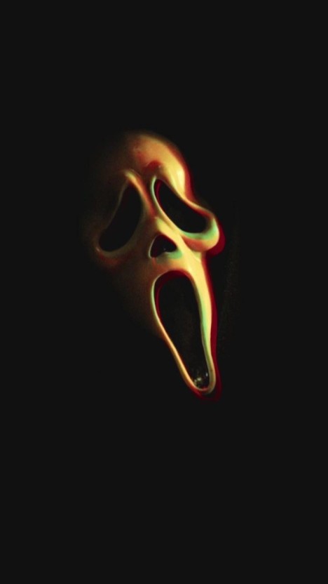 scream wallpaper computer 0056