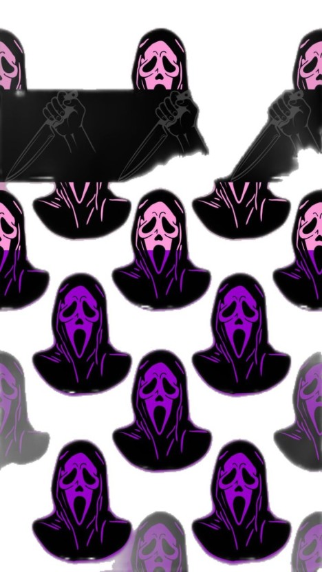 scream wallpaper computer 0058