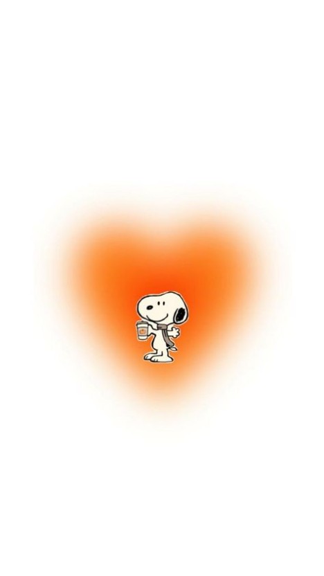 seasonal snoopy wallpaper collection