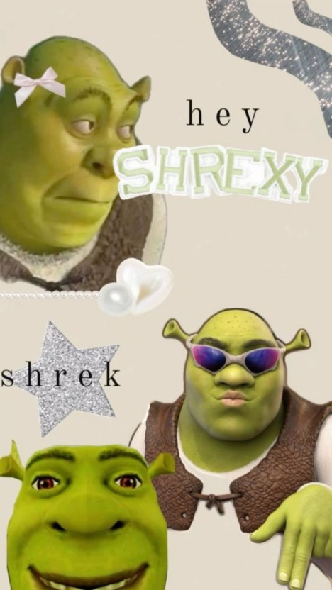 Shrek wallpaper download