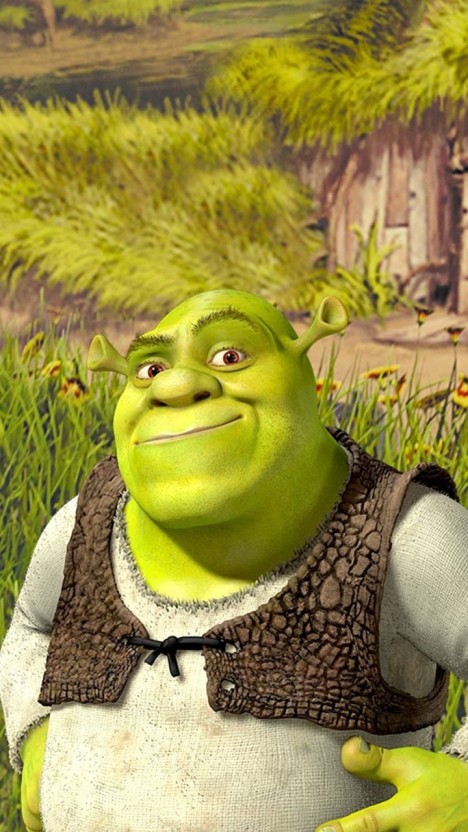 shrek wallpaper funny 0040