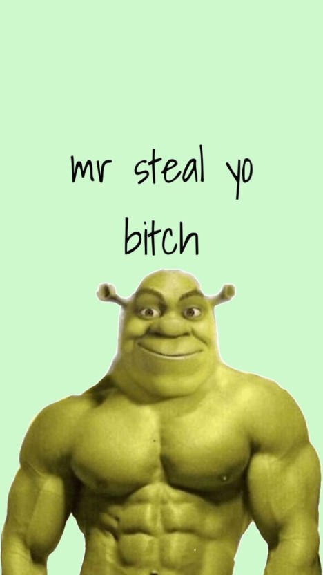 shrek wallpaper funny 0045