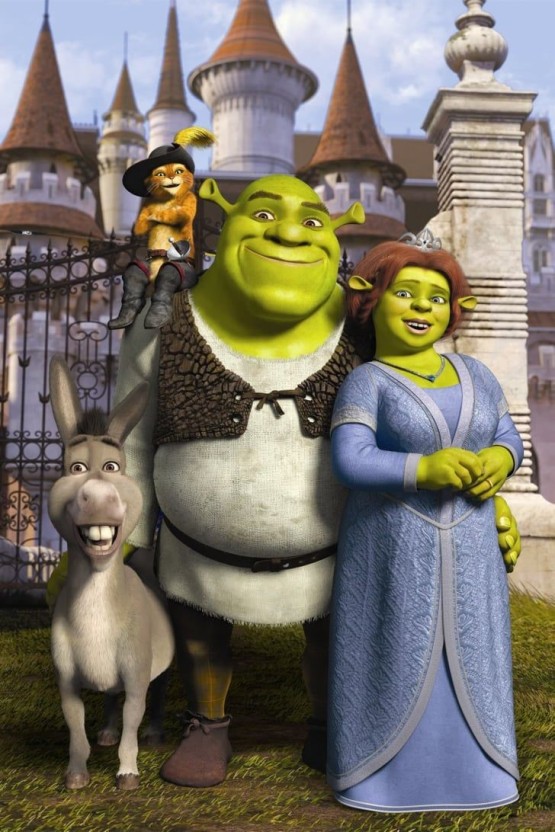 shrek wallpaper funny 0060