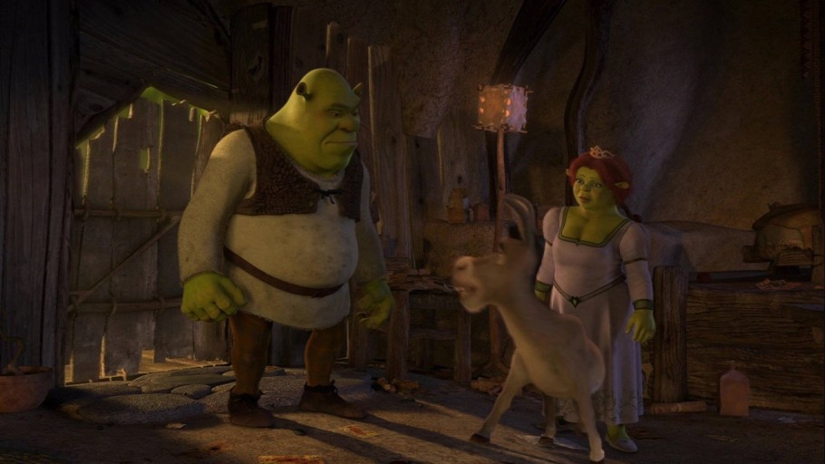 shrek wallpaper funny 0062