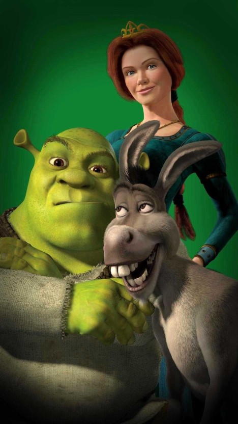 shrek wallpaper funny 0070