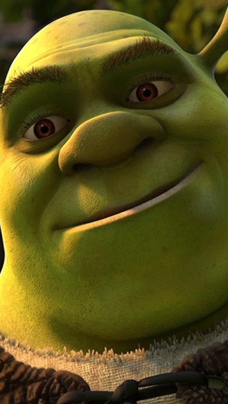 shrek wallpaper funny 0074