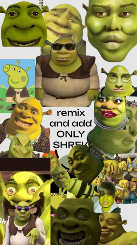 shrek wallpaper funny 0076