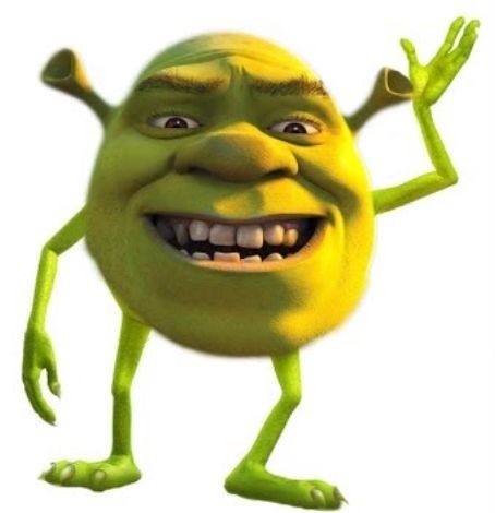 shrek wallpaper funny 0077