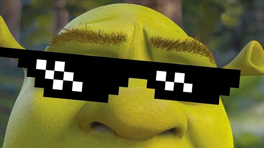 shrek wallpaper funny 0079