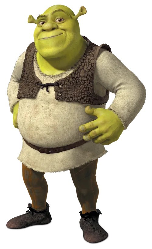 shrek wallpaper funny 0093