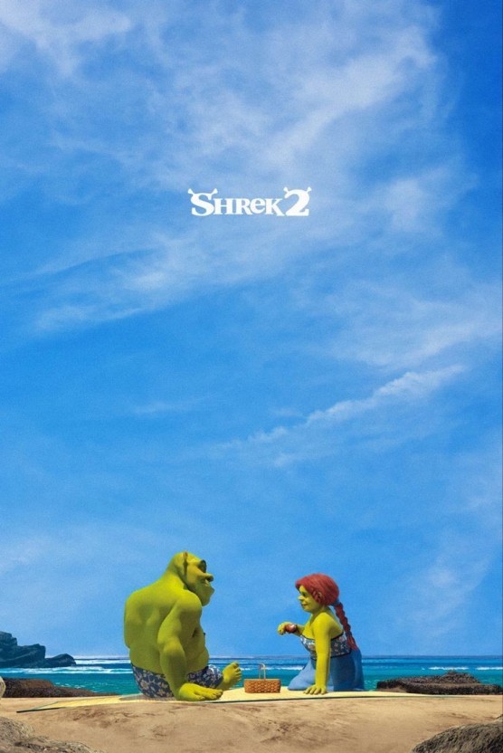 shrek wallpaper 0042