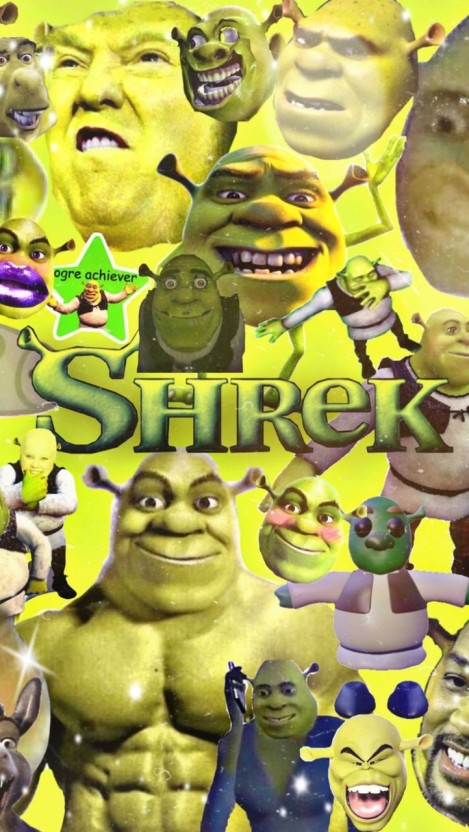 shrek wallpaper 0046