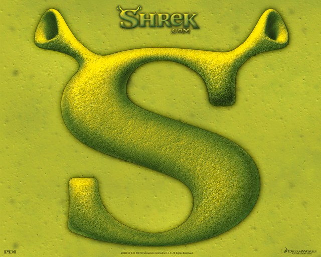 shrek wallpaper 0049