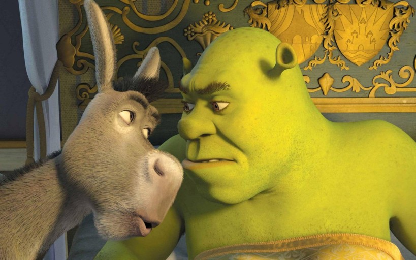 shrek wallpaper 0057