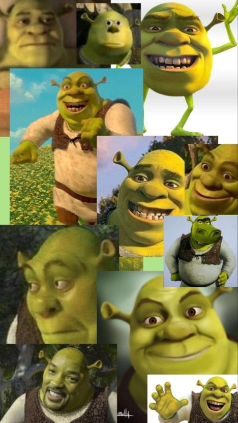 shrek wallpaper 0063