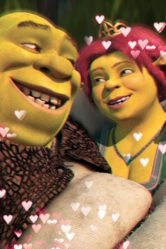 shrek wallpaper 0066