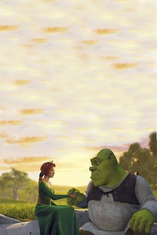 shrek wallpaper 0072