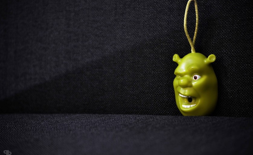 shrek wallpaper 0073