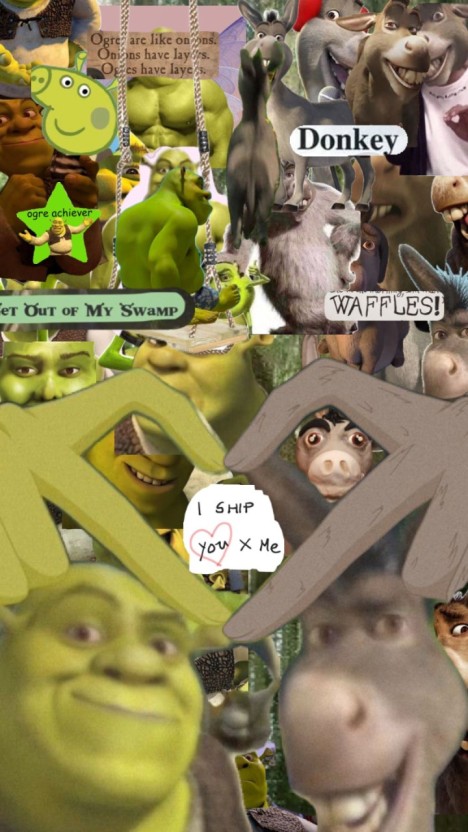 shrek wallpaper 0083