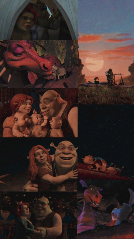 shrek wallpaper 0092