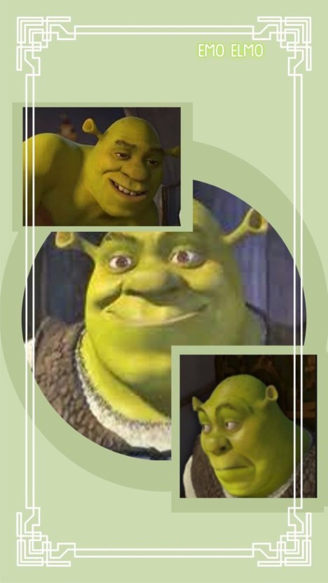 shrek wallpaper 0093