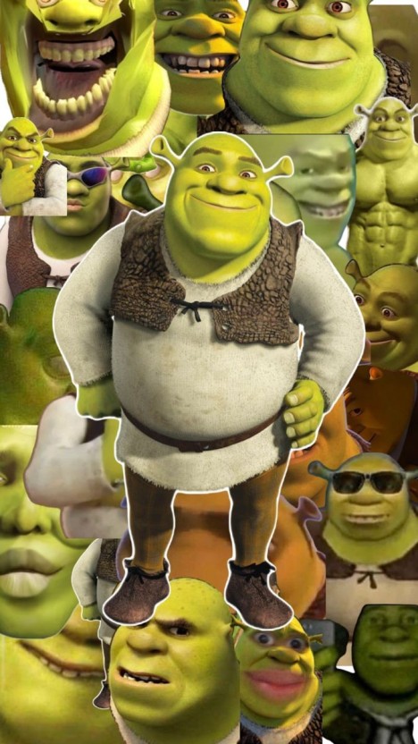 shrek wallpaper 0097