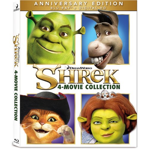 shrek with sunglasses 0045