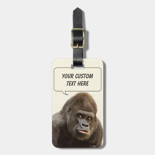 silly gorilla tag graphics