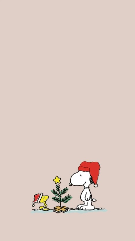 snoopy fall wallpaper 0022