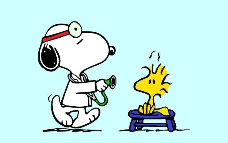 snoopy fall wallpaper 0089