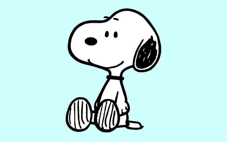 snoopy fall wallpaper 0095